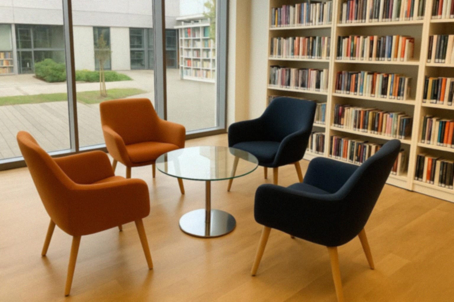 Szkolenie dotyczące ponownego wykorzystania materiałów w Nowej Rudzie