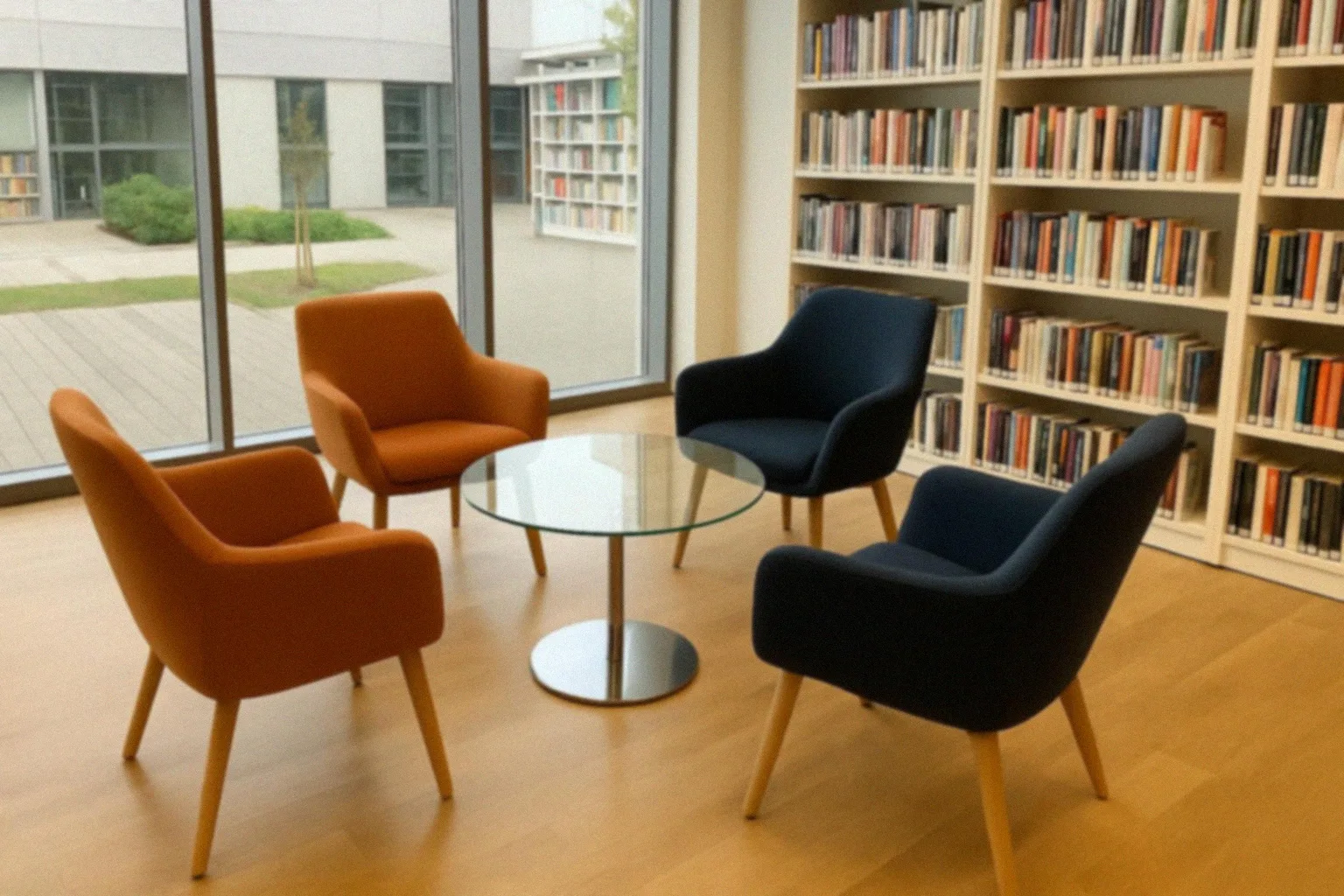 Szkolenie dotyczące ponownego wykorzystania materiałów w Nowej Rudzie