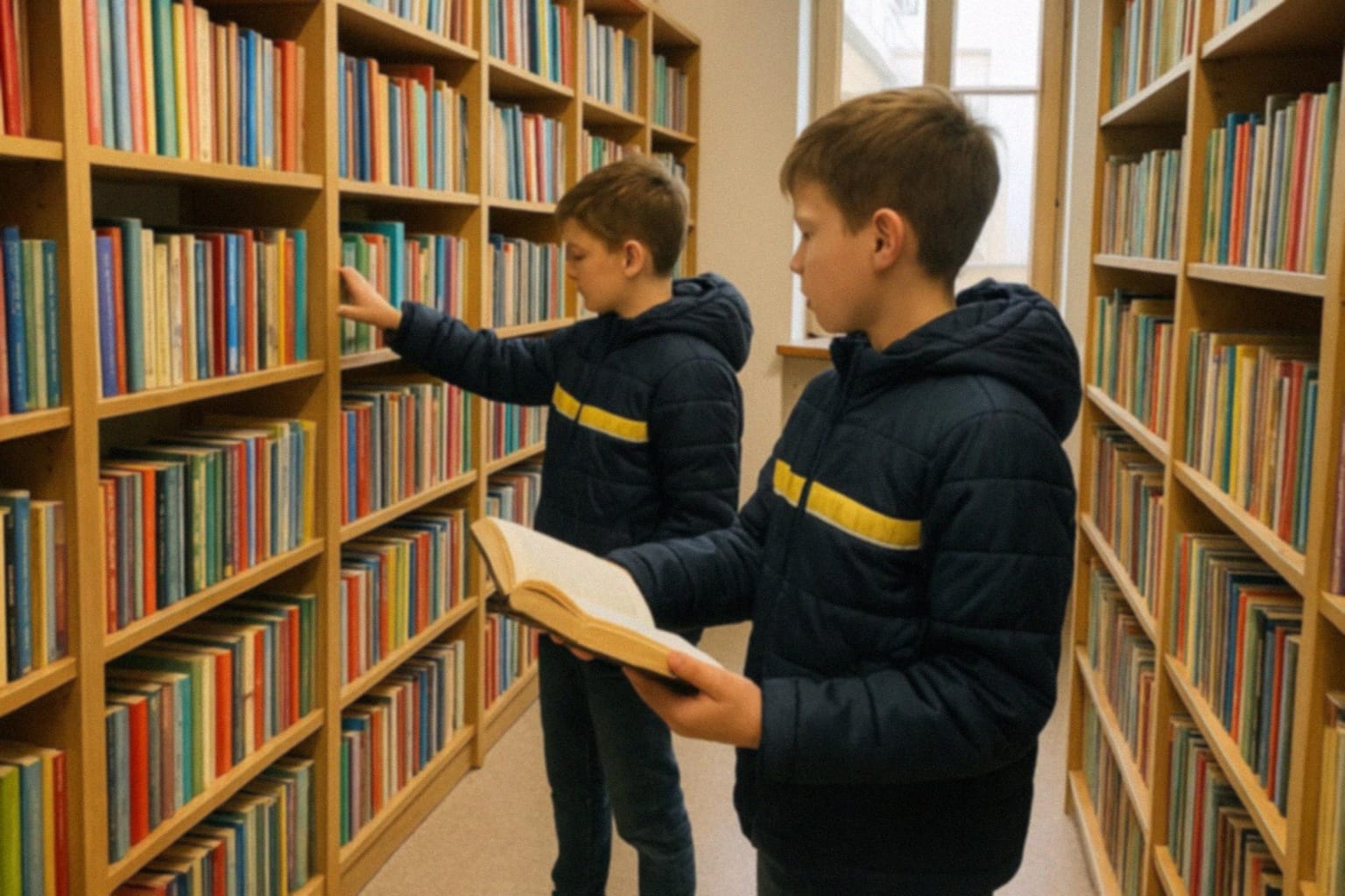 Rozstrzygniecie X Ogólnopolskiego Konkursu Poetyckiego im. Zygmunta Krukowskiego