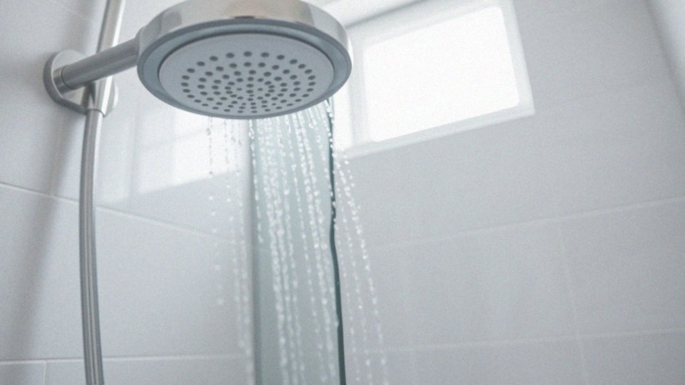 Co daje zimny prysznic? Korzyści dla zdrowia i samopoczucia
