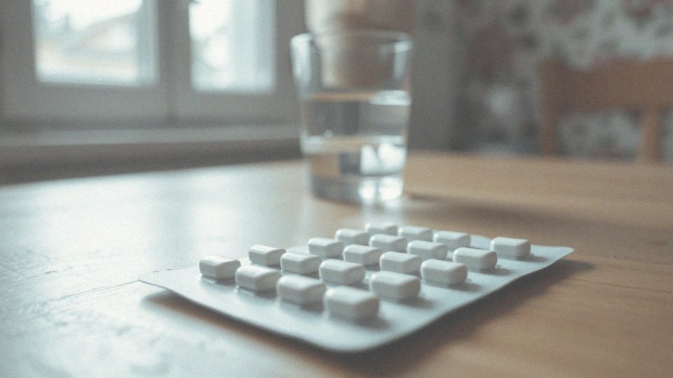 Czy Dutilox jest psychotropem? Wyjaśniamy działanie leku