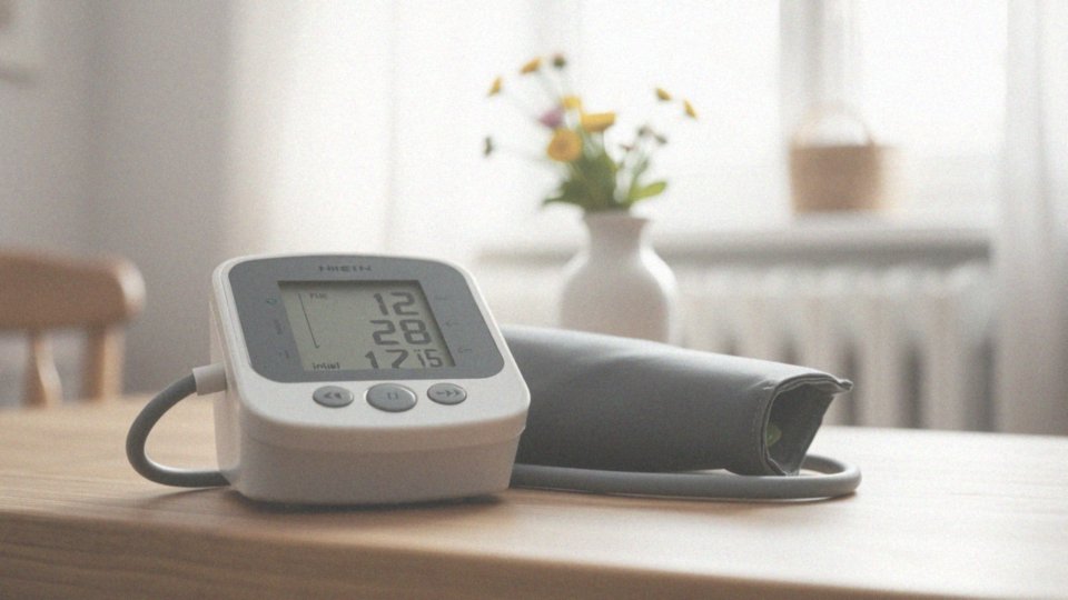 Dobry ciśnieniomierz naramienny – jak wybrać najlepszy model?