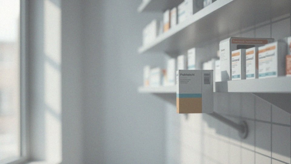 Dulofor czy to psychotrop? Sprawdź jego działanie i zastosowanie