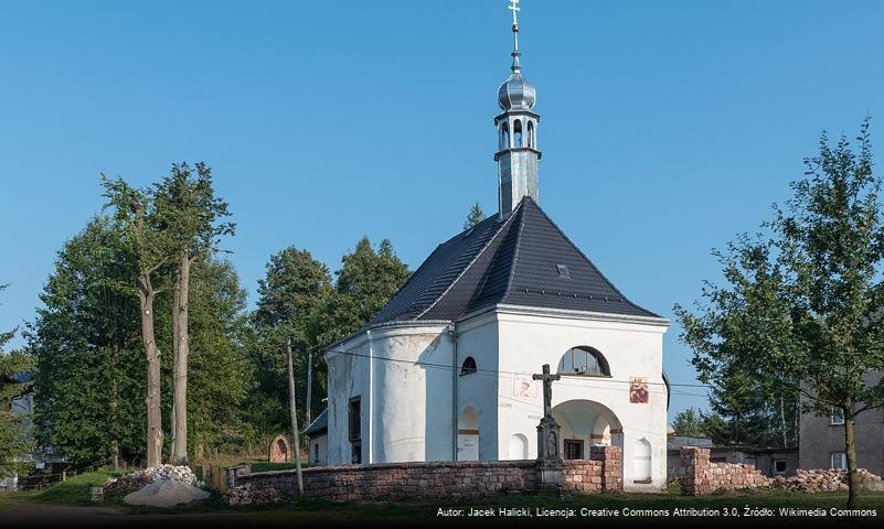 Góra Świętej Anny (Nowa Ruda)