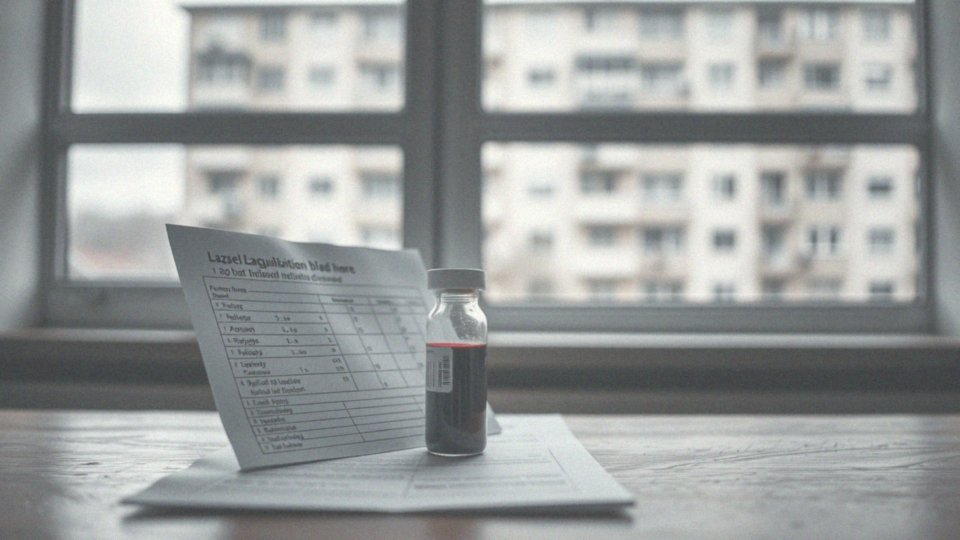 ile kosztuje badanie na boreliozę prywatnie? Sprawdź ceny!