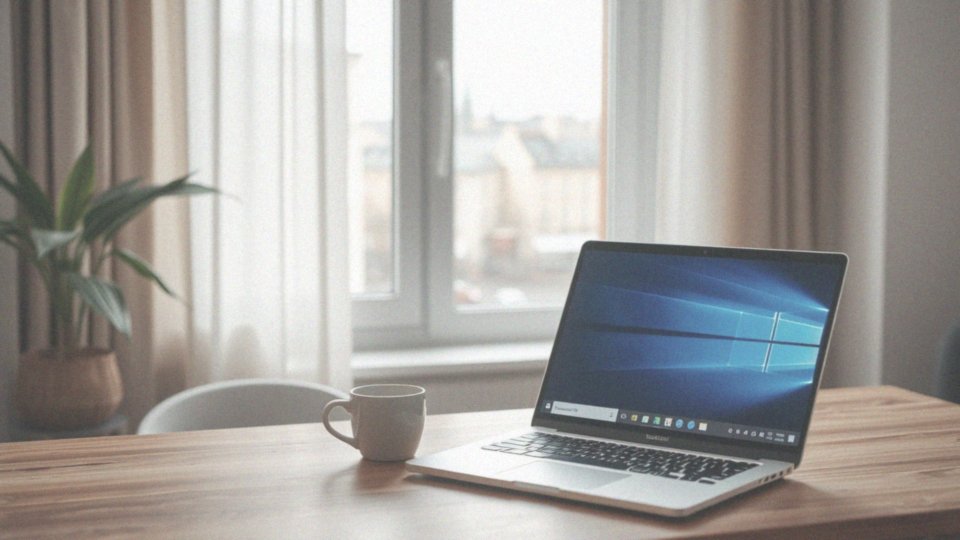 Jak ukryć pasek zadań w Windows 10? Instrukcja i porady