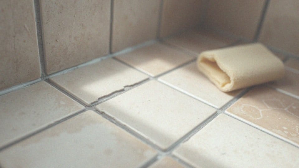 Jak usunąć starą fugę? Praktyczny przewodnik krok po kroku