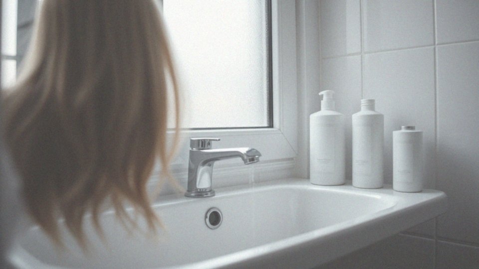 Jak zniwelować pomarańczowy kolor włosów? Sprawdzone metody
