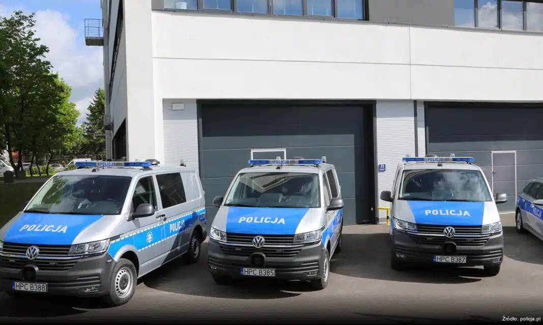 Bezpieczeństwo na drogach: apel policji do kierowców i pieszych