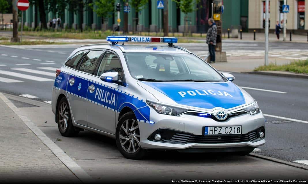 Policja apeluje o ostrożność na drogach powiatu kłodzkiego