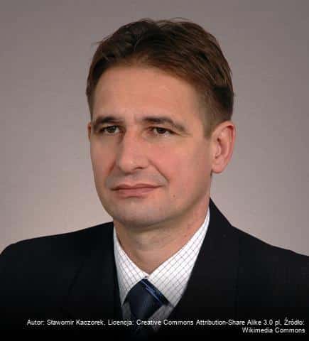 Mieczysław Szyszka