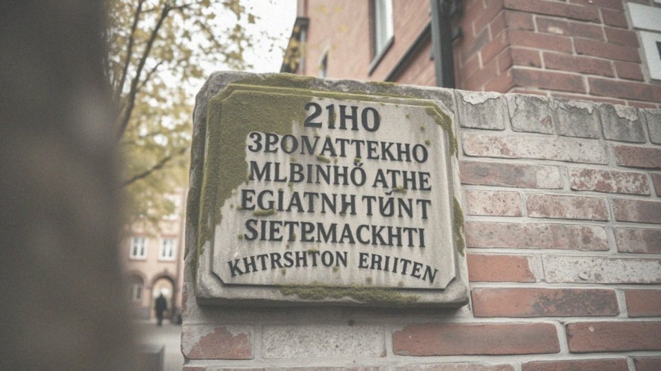 Przemysław imię – znaczenie, pochodzenie i cechy charakterystyczne