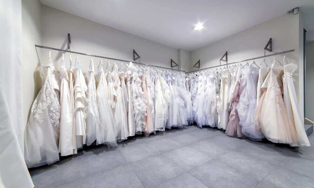 Salon Sukien Ślubnych Nowa Ruda