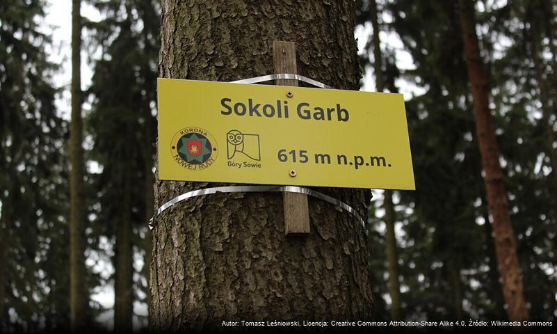 Sokoli Garb