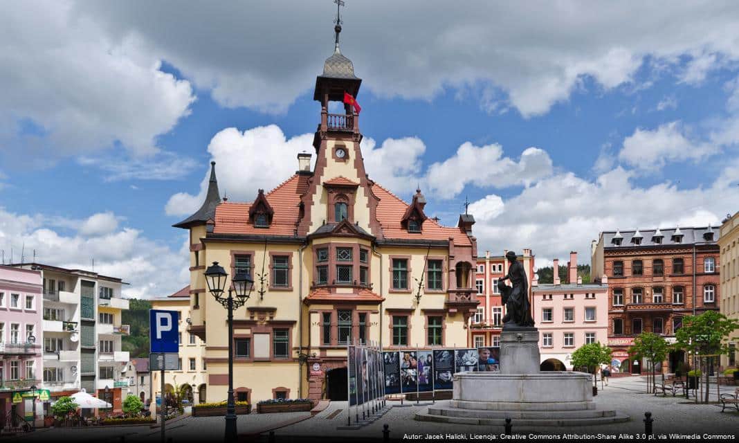 Unieważnienie naboru wniosków o udzielenie grantów na termomodernizację budynków w Nowej Rudzie