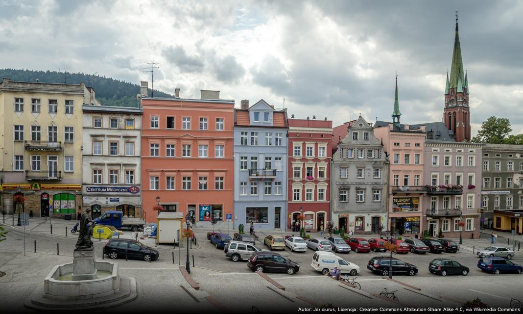 Dostępność Światłowodu od TAURONA w Nowej Rudzie