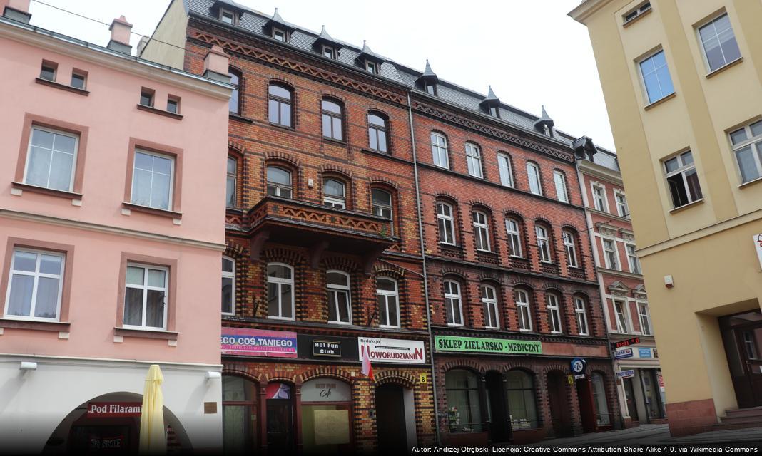 Szkolenie z pierwszej pomocy dla mieszkańców Nowej Rudy