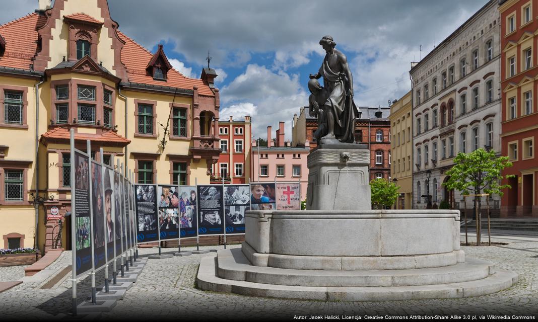 Ochrona dziedzictwa kulturowego w Nowej Rudzie: Jak możemy przyczynić się do zachowania historii?